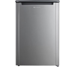HOTPOINT CTF55G Undercounter Fridge - Graphite